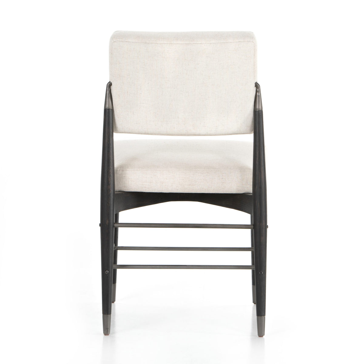 ANTON DINING CHAIR-SAVILE FLAX - Hedi's Furniture