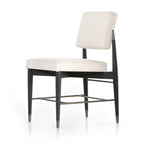 ANTON DINING CHAIR-SAVILE FLAX - Hedi's Furniture