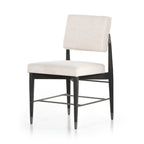 ANTON DINING CHAIR-SAVILE FLAX - Hedi's Furniture