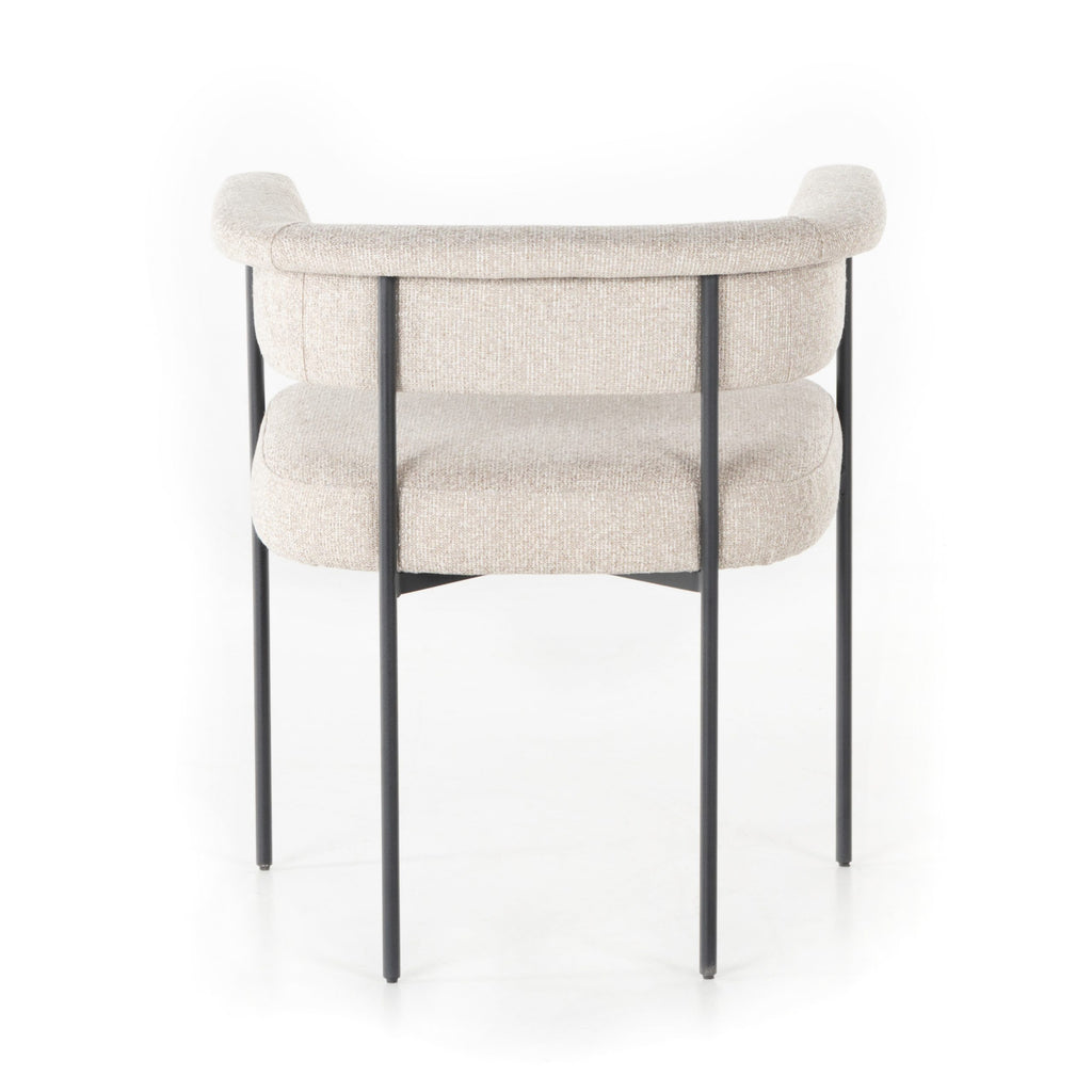 CARRIE DINING CHAIR - Hedi's Furniture
