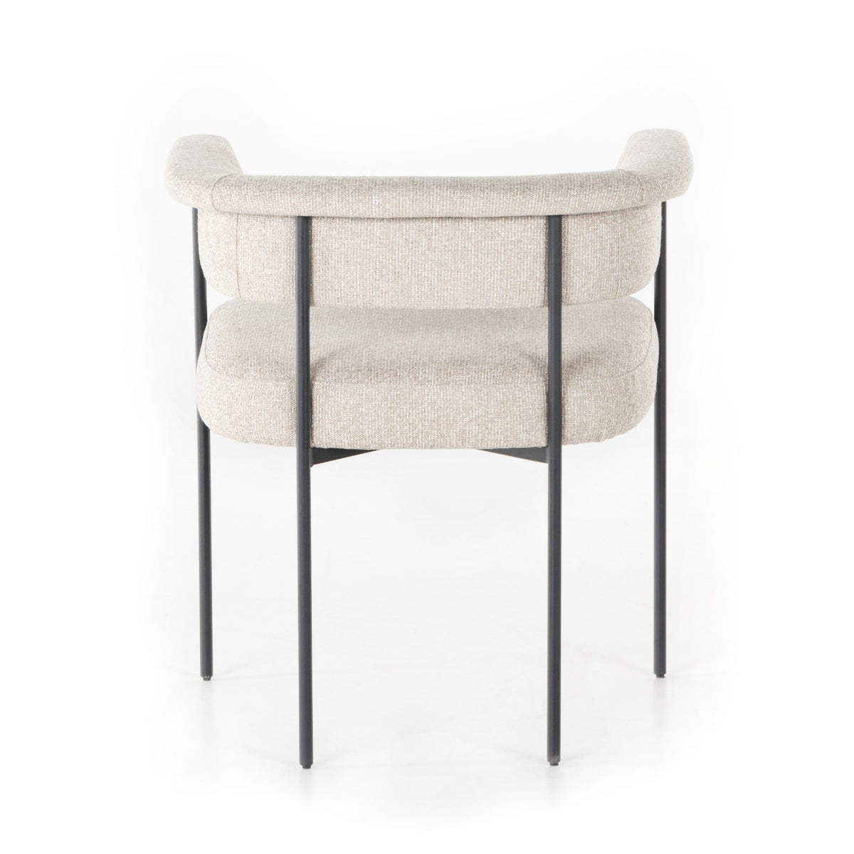 CARRIE DINING CHAIR - Hedi's Furniture