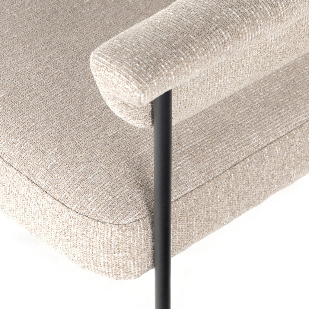 CARRIE DINING CHAIR - Hedi's Furniture