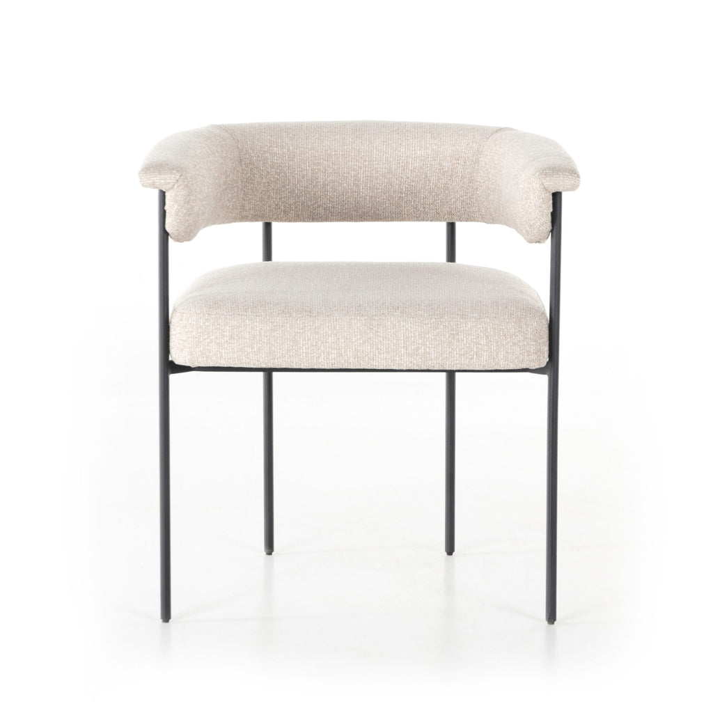 CARRIE DINING CHAIR - Hedi's Furniture