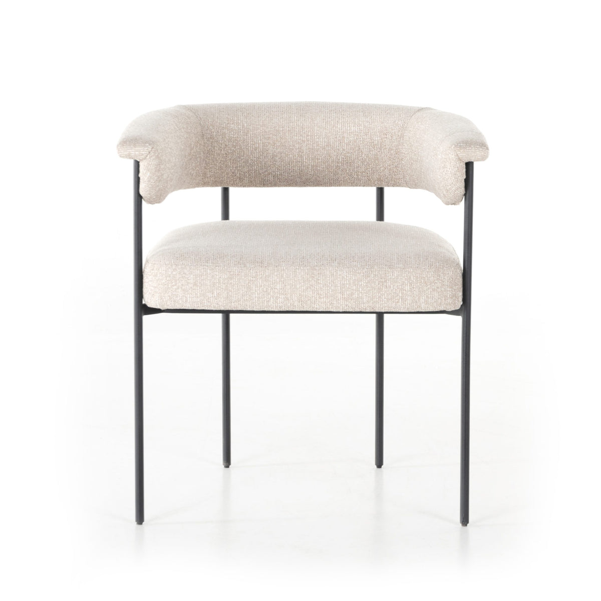CARRIE DINING CHAIR - Hedi's Furniture