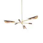 Astrid Chandelier - Hedi's Furniture