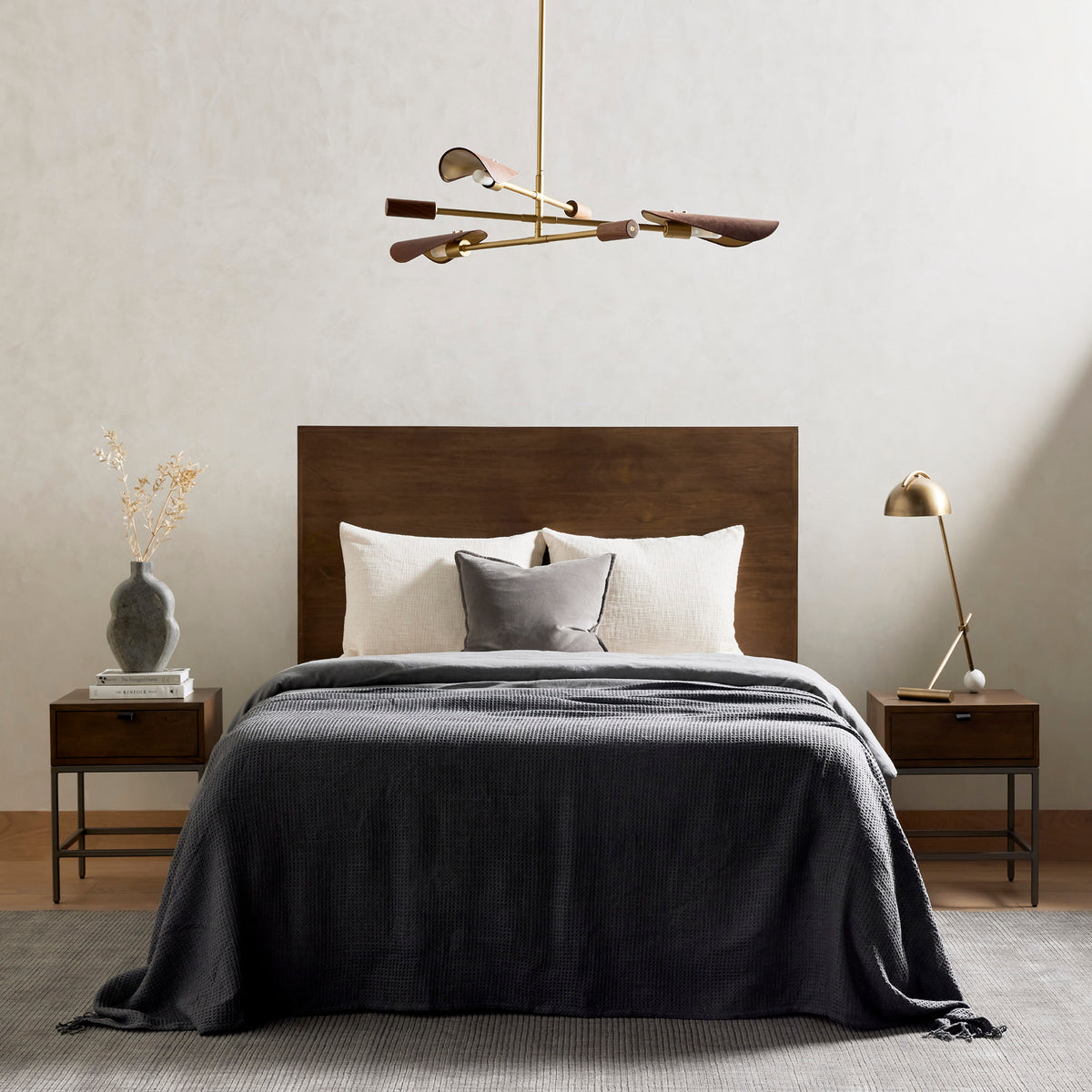 Astrid Chandelier - Hedi's Furniture