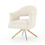 Adara Desk Chair - Hedi's Furniture