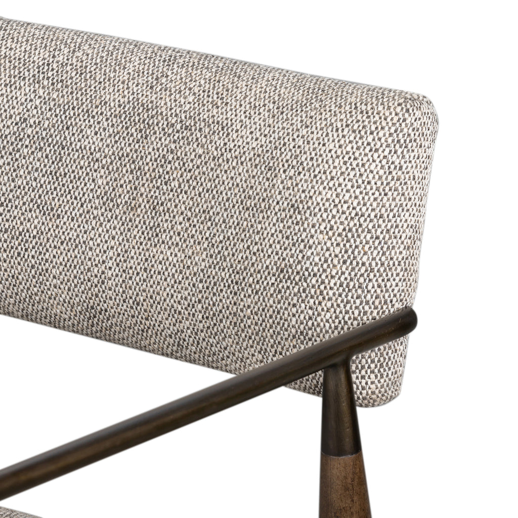 Waldon Stool - Hedi's Furniture