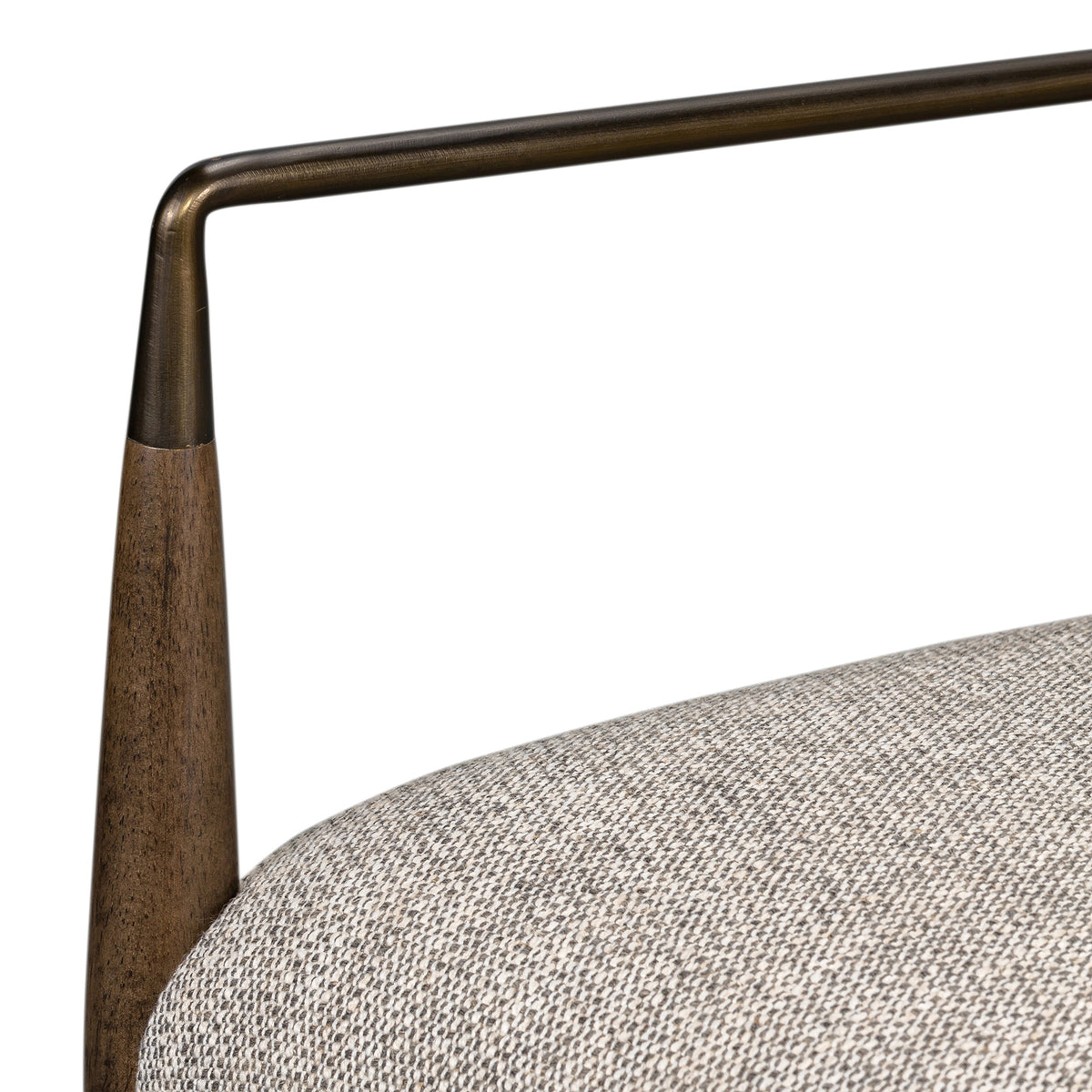 Waldon Stool - Hedi's Furniture