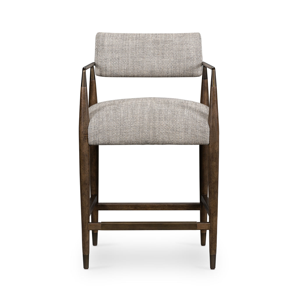 Waldon Stool - Hedi's Furniture