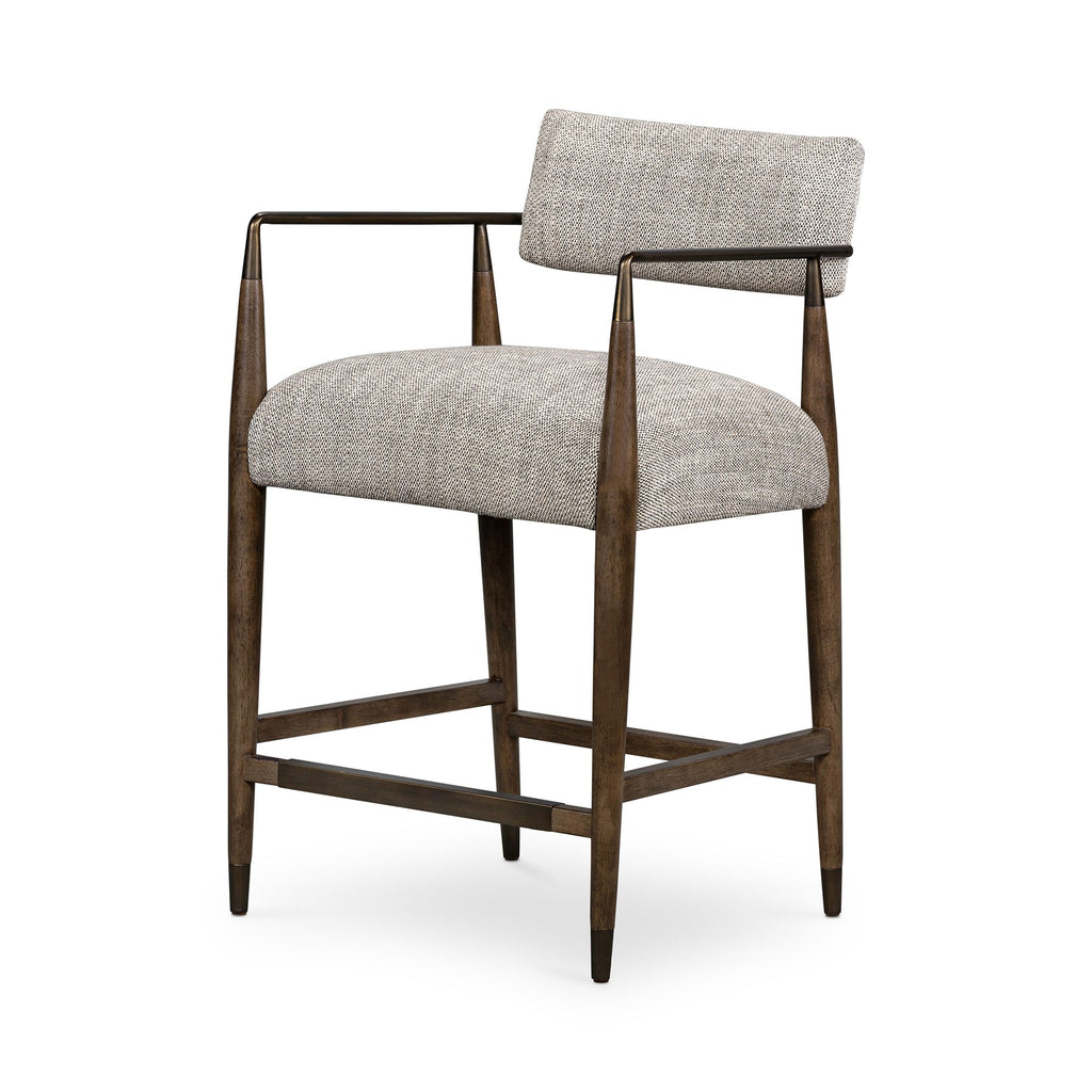 Waldon Stool - Hedi's Furniture