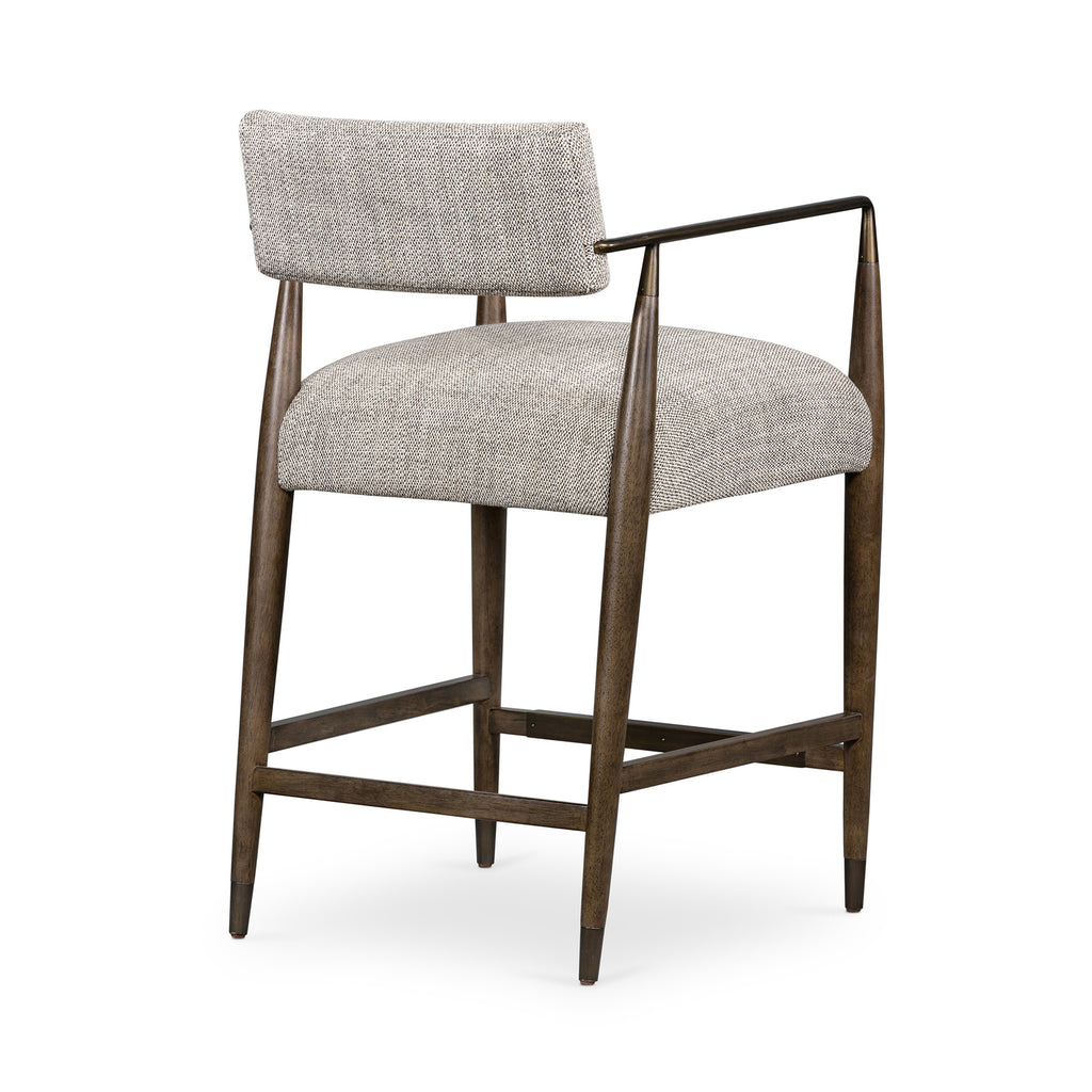 Waldon Stool - Hedi's Furniture