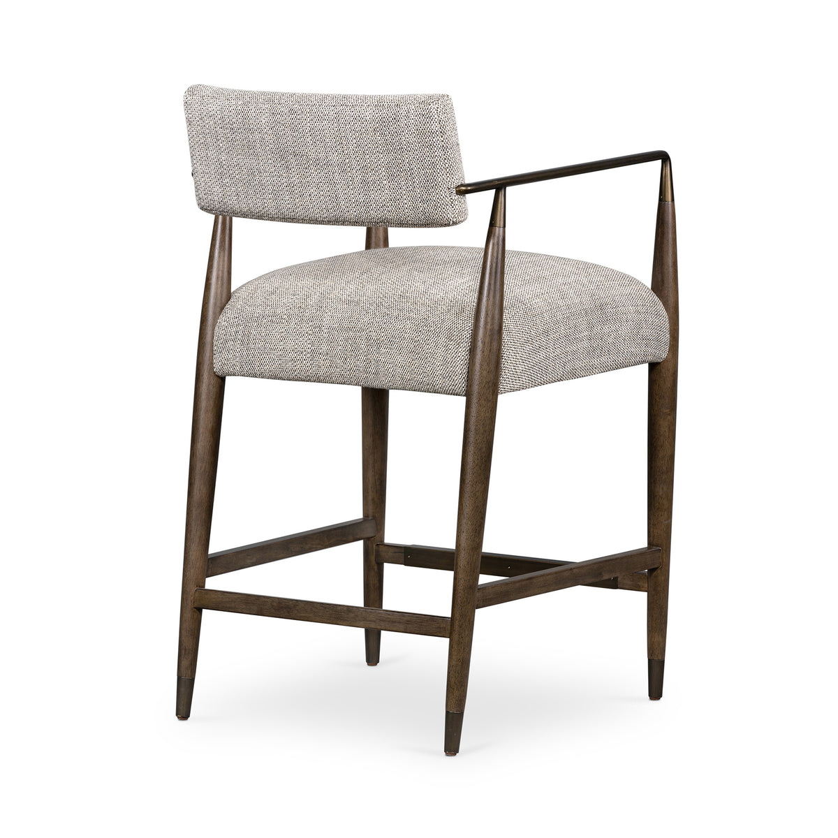 Waldon Stool - Hedi's Furniture