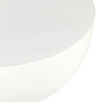 Basil Outdoor Round Coffee Table - Hedi's Furniture