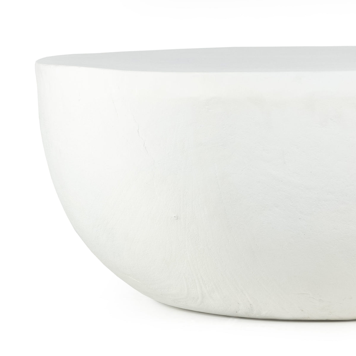 Basil Outdoor Round Coffee Table - Hedi's Furniture
