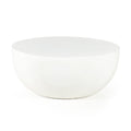 Basil Outdoor Round Coffee Table - Hedi's Furniture