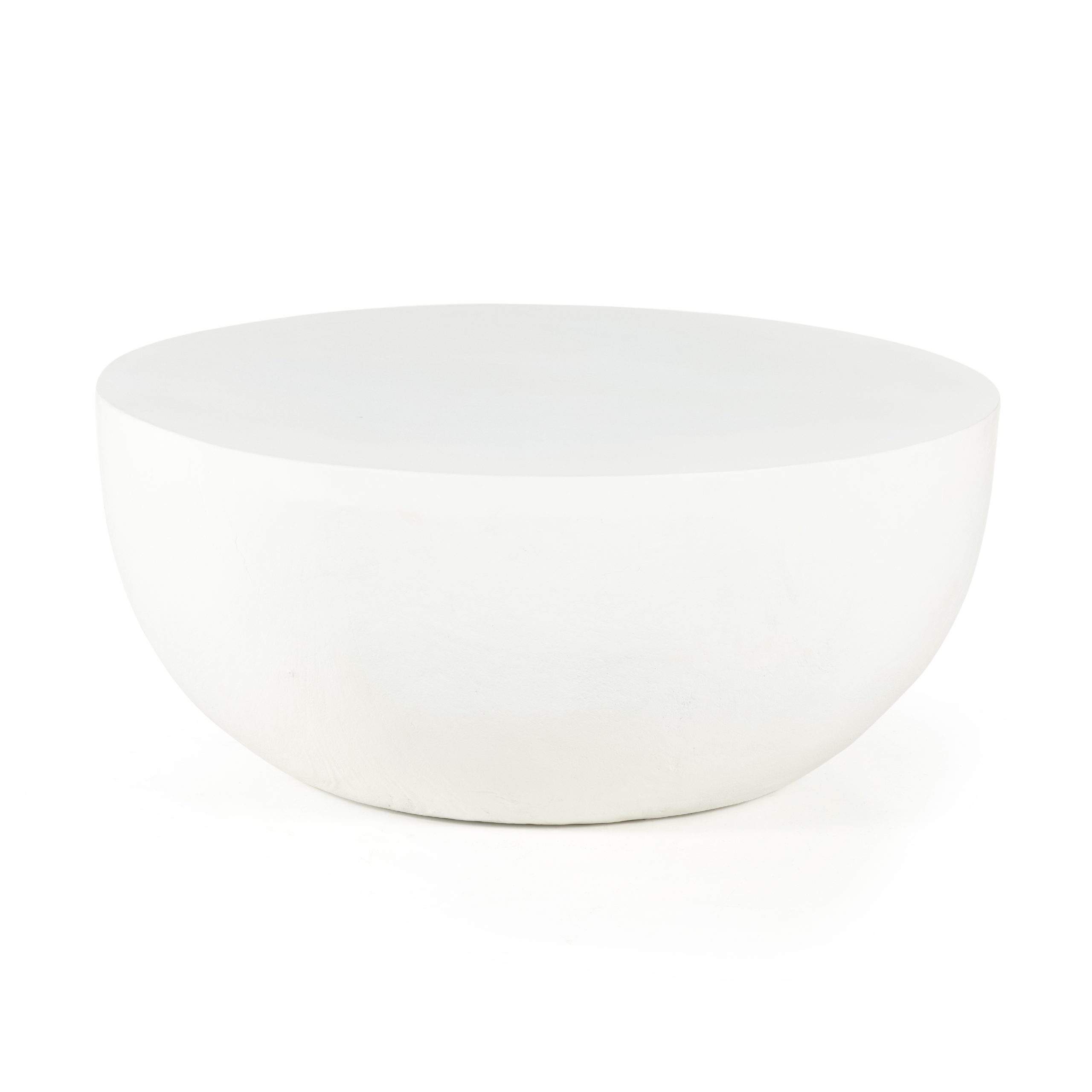 Basil Outdoor Round Coffee Table - Hedi's Furniture