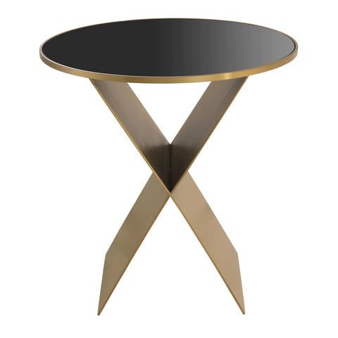 Fitchs Side Table - Hedi's Furniture