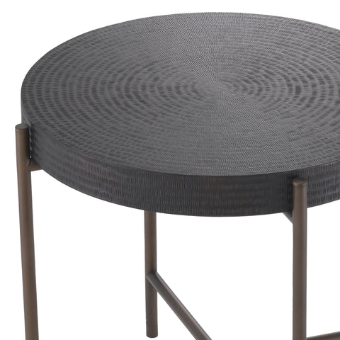 Nikos Side Table - Hedi's Furniture