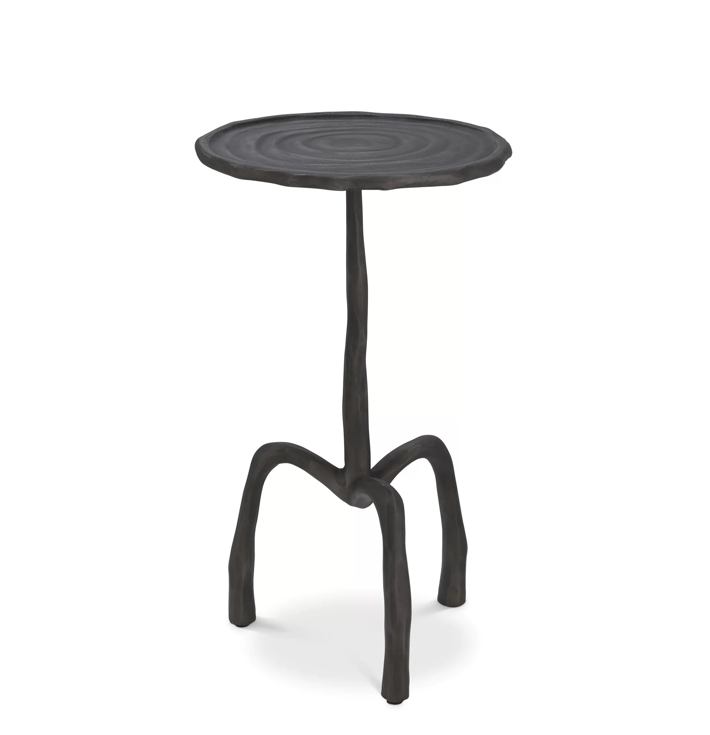 Kubu Side table/Small - Hedi's Furniture