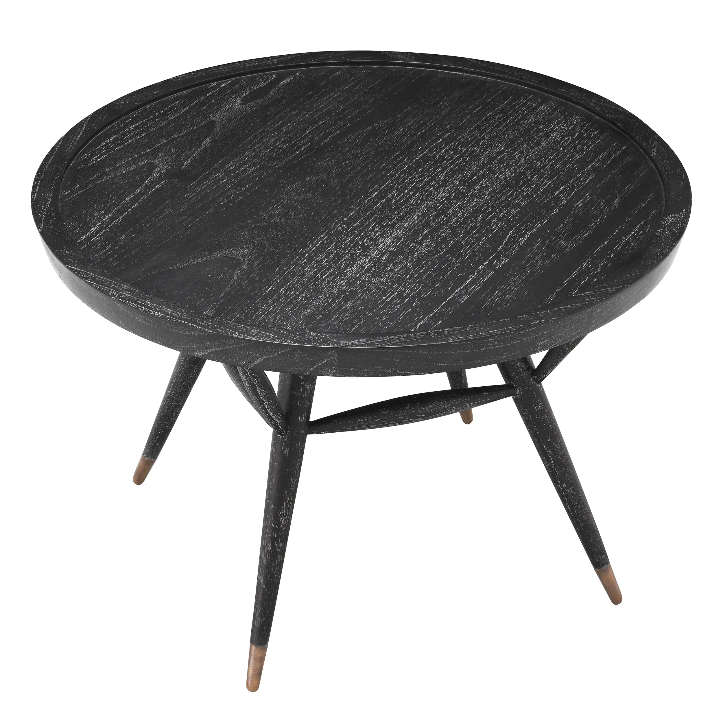 Phoenix Side Table - Hedi's Furniture
