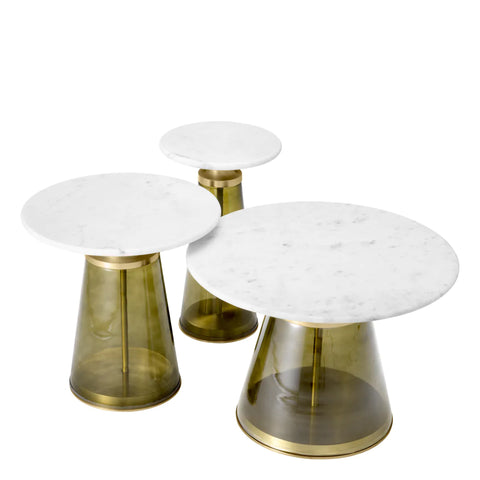 Norto Side table - Hedi's Furniture