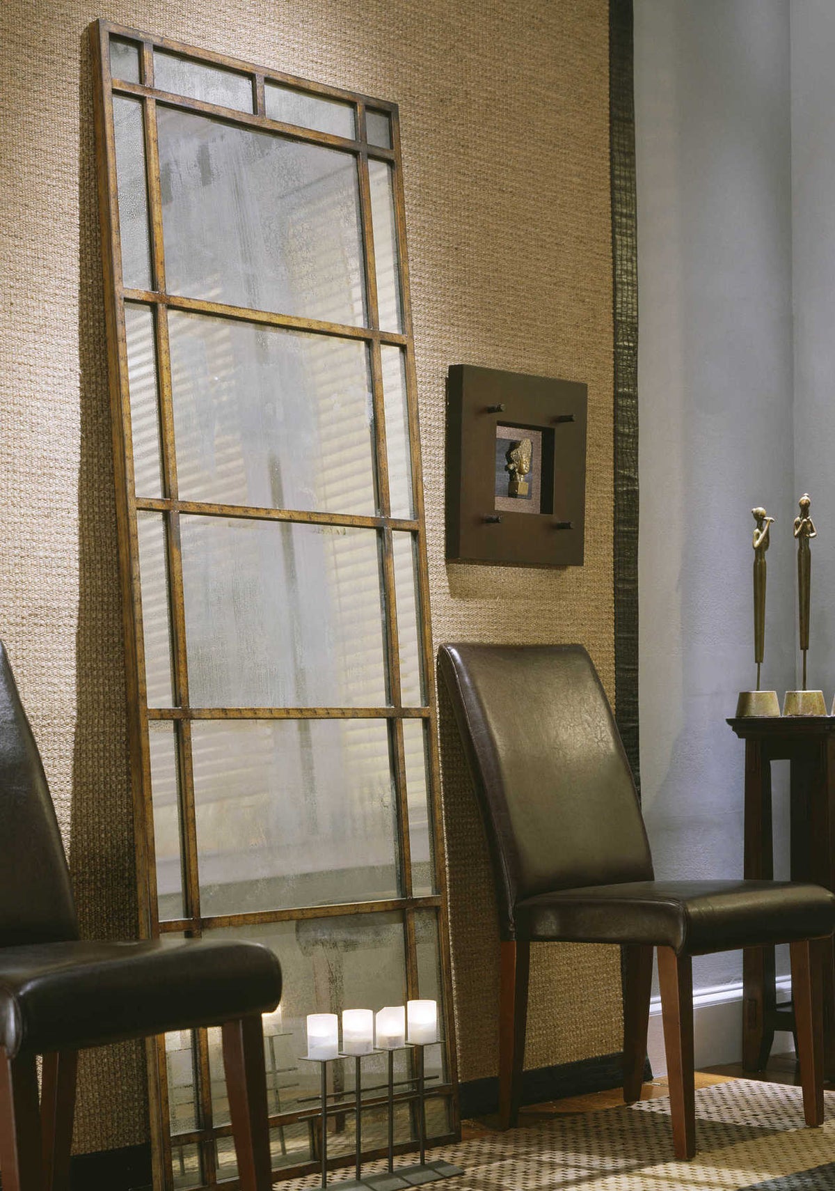 Avidan Mirror - Hedi's Furniture