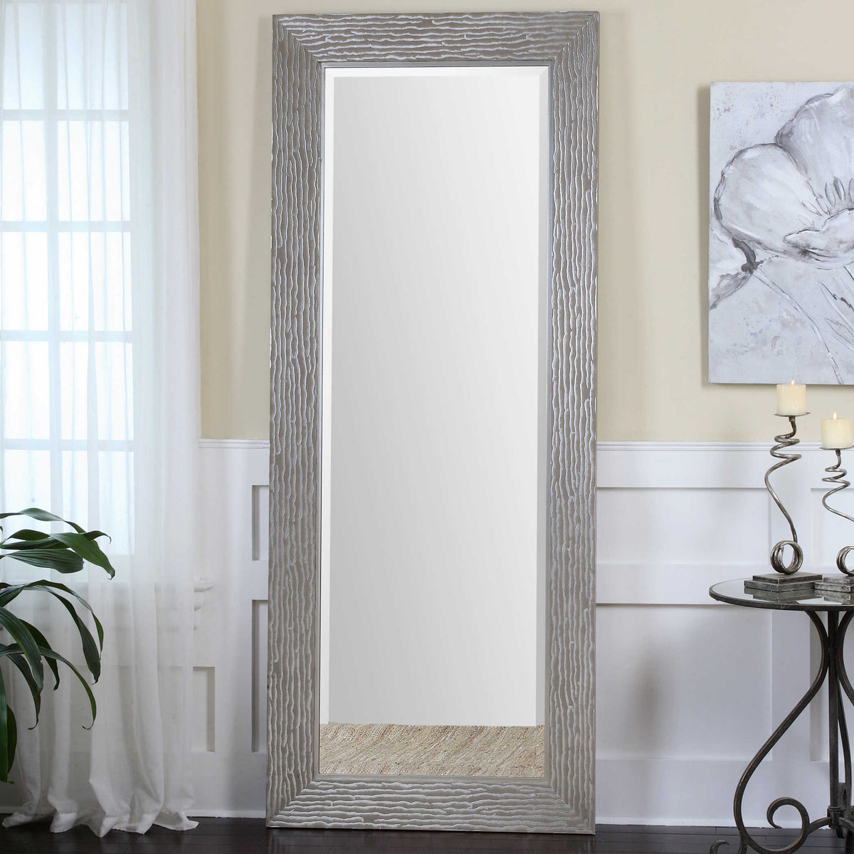 Amadeus Mirror - Hedi's Furniture