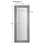 Amadeus Mirror - Hedi's Furniture
