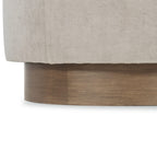 HALO OTTOMAN - Hedi's Furniture