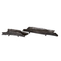 CARYN TRAYS, S/2 - Hedi's Furniture