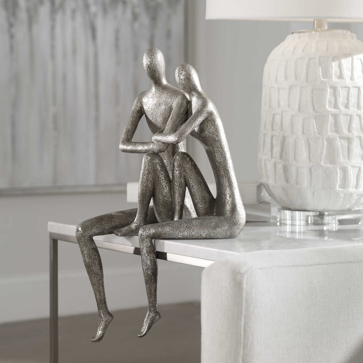 COURTSHIP FIGURINE - Hedi's Furniture