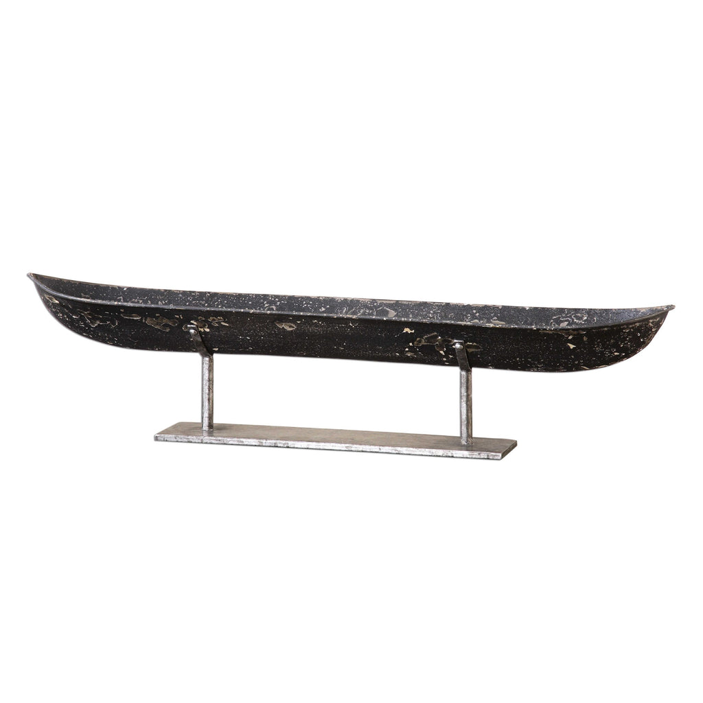 RIVER BOAT BOWL - Hedi's Furniture