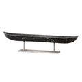 RIVER BOAT BOWL - Hedi's Furniture