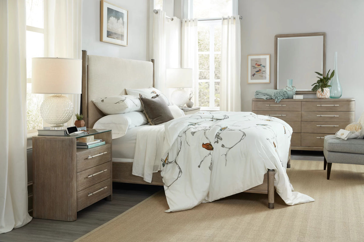 Affinity Bed - California King - Hedi's Furniture