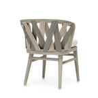 BOCA OUTDOOR SIDE CHAIR - Hedi's Furniture