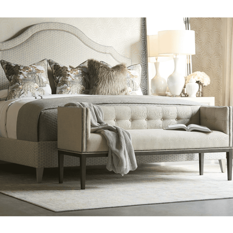 Hestia Queen Bed - Hedi's Furniture