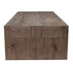 Bristol Coffee Table - Hedi's Furniture