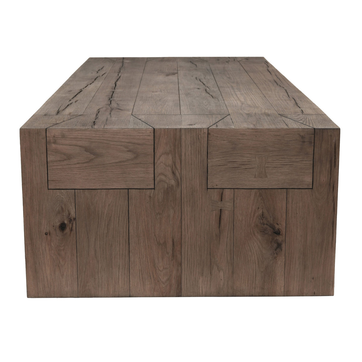 Bristol Coffee Table - Hedi's Furniture
