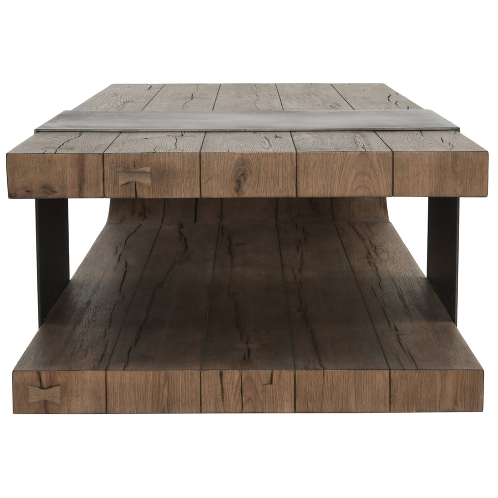 Danica Coffee Table - Hedi's Furniture