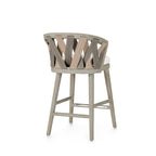 BOCA OUTDOOR 30" BARSTOOL - Hedi's Furniture