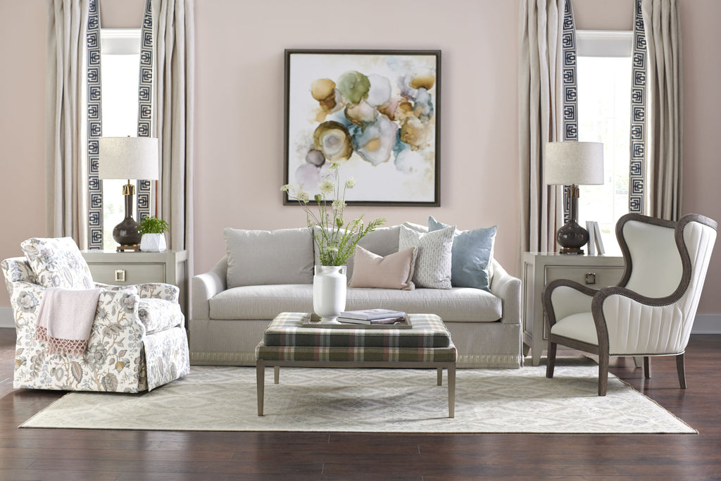 Vaughn / fabric - Hedi's Furniture