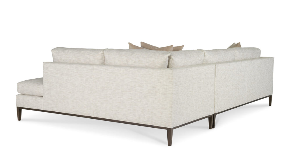 Periti sectional - Hedi's Furniture