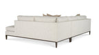 Periti sectional - Hedi's Furniture