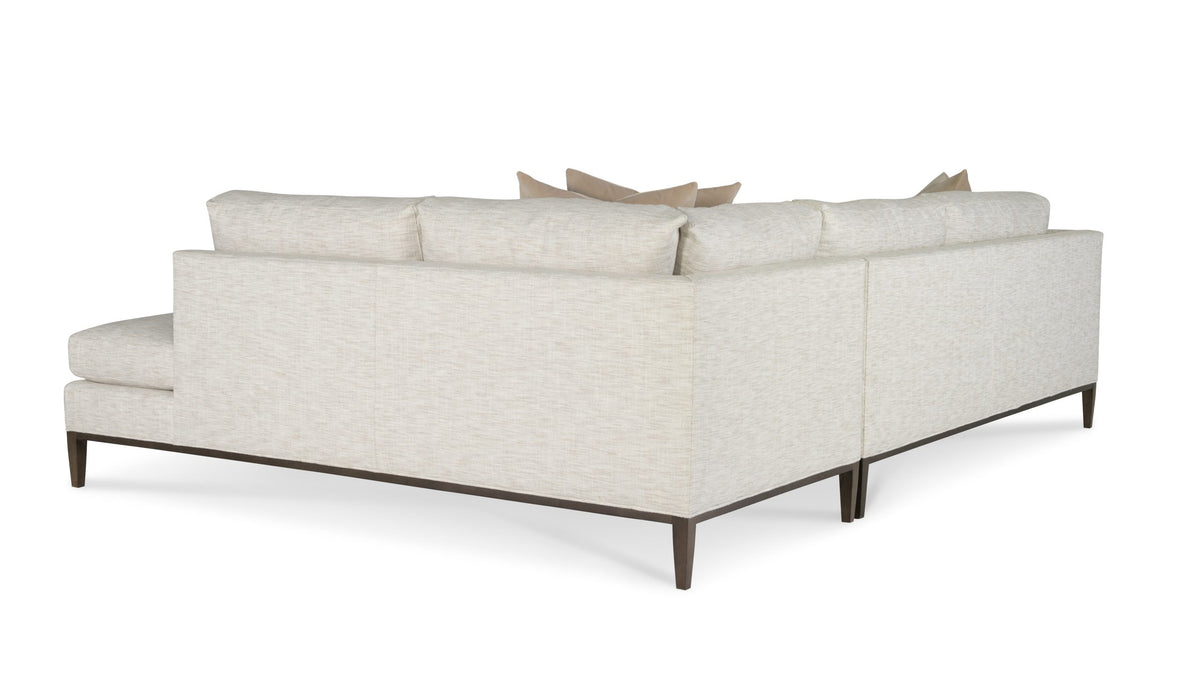 Periti sectional - Hedi's Furniture