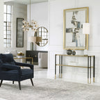 CHET, 12 LT CHANDELIER - Hedi's Furniture