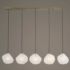 GEODESIC, 5 LT PENDANT - Hedi's Furniture
