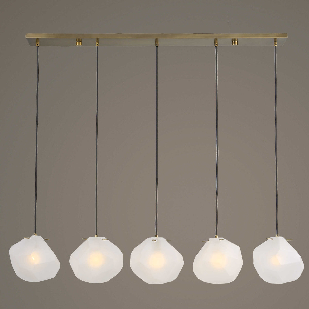 GEODESIC, 5 LT PENDANT - Hedi's Furniture