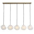 GEODESIC, 5 LT PENDANT - Hedi's Furniture