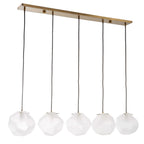 GEODESIC, 5 LT PENDANT - Hedi's Furniture